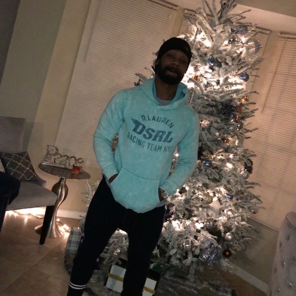 Meet your Posher, Glenn - Picture 1 of 1